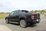 FORD RANGER WILDTRACK DOUBLE CABINE 3.2 TDCI 200CV BVM6 4X4 / ORIGNE FRANCE 6