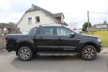 FORD RANGER WILDTRACK DOUBLE CABINE 3.2 TDCI 200CV BVM6 4X4 / ORIGNE FRANCE 5