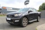 FORD RANGER WILDTRACK DOUBLE CABINE 3.2 TDCI 200CV BVM6 4X4 / ORIGNE FRANCE 1