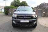 FORD RANGER WILDTRACK DOUBLE CABINE 3.2 TDCI 200CV BVM6 4X4 / ORIGNE FRANCE 2