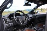 FORD RANGER WILDTRACK DOUBLE CABINE 3.2 TDCI 200CV BVM6 4X4 / ORIGNE FRANCE 9