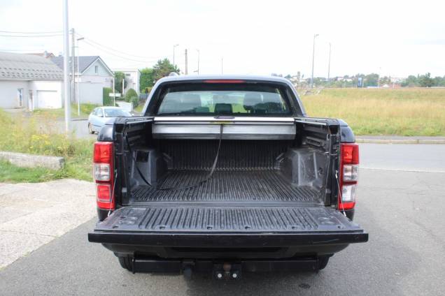 FORD RANGER WILDTRACK DOUBLE CABINE 3.2 TDCI 200CV BVM6 4X4 / ORIGNE FRANCE 14