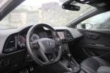 SEAT LEON CUPRA 2.0 TFSI 290 CV DSG6 / TOIT OUVRANT 7