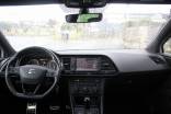 SEAT LEON CUPRA 2.0 TFSI 290 CV DSG6 / TOIT OUVRANT 8