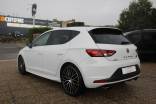 SEAT LEON CUPRA 2.0 TFSI 290 CV DSG6 / TOIT OUVRANT 4