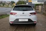 SEAT LEON CUPRA 2.0 TFSI 290 CV DSG6 / TOIT OUVRANT 6