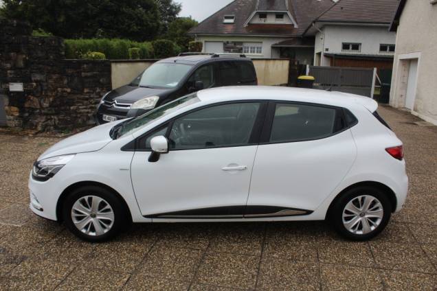 RENAULT CLIO TREND TCE 75 CV BVM5 / MOTEUR A CHAINE / ORIGINE FRANCE 5