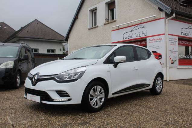 RENAULT CLIO TREND TCE 75 CV BVM5 / MOTEUR A CHAINE / ORIGINE FRANCE 1