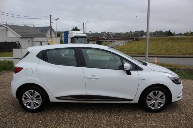 RENAULT CLIO TREND TCE 75 CV BVM5 / MOTEUR A CHAINE / ORIGINE FRANCE 4