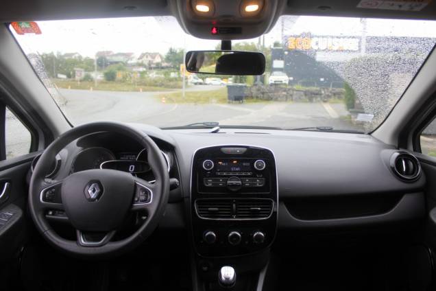 RENAULT CLIO TREND TCE 75 CV BVM5 / MOTEUR A CHAINE / ORIGINE FRANCE 10