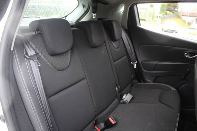 RENAULT CLIO TREND TCE 75 CV BVM5 / MOTEUR A CHAINE / ORIGINE FRANCE 13