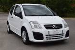 CITROEN C2 1.1 60 CV / 1ère MAIN / 55900 KMS  2