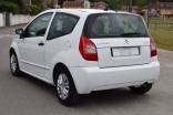 CITROEN C2 1.1 60 CV / 1ère MAIN / 55900 KMS  3