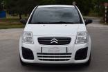 CITROEN C2 1.1 60 CV / 1ère MAIN / 55900 KMS  5