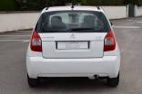 CITROEN C2 1.1 60 CV / 1ère MAIN / 55900 KMS  6