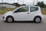 CITROEN C2 1.1 60 CV / 1ère MAIN / 55900 KMS  7