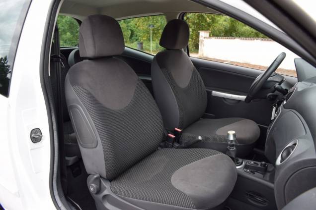 CITROEN C2 1.1 60 CV / 1ère MAIN / 55900 KMS  12
