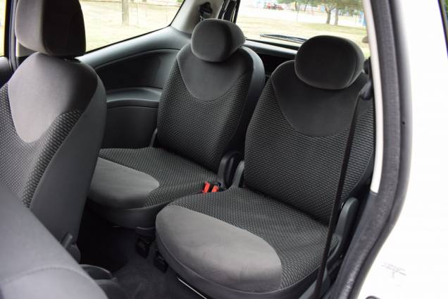 CITROEN C2 1.1 60 CV / 1ère MAIN / 55900 KMS  13