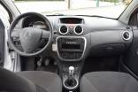 CITROEN C2 1.1 60 CV / 1ère MAIN / 55900 KMS  16