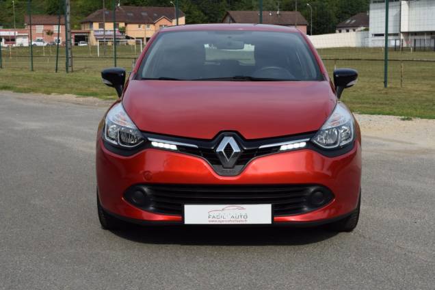 RENAULT CLIO LIMITED 1.2 75 CV 5 PORTES / 68500 KMS 5