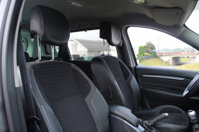 RENAULT SCENIC XMOD/BOSE 1.6 DCI 130 CV BVM6 / 1ER MAIN  12