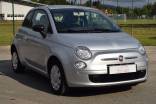 FIAT 500 1.2 69 CV / 1ère MAIN / 35500 KMS  2