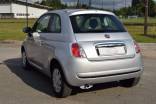 FIAT 500 1.2 69 CV / 1ère MAIN / 35500 KMS  3