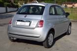 FIAT 500 1.2 69 CV / 1ère MAIN / 35500 KMS  4