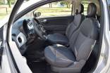 FIAT 500 1.2 69 CV / 1ère MAIN / 35500 KMS  11