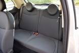 FIAT 500 1.2 69 CV / 1ère MAIN / 35500 KMS  12