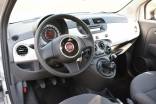 FIAT 500 1.2 69 CV / 1ère MAIN / 35500 KMS  15
