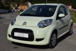 CITROEN C1 1.0 68 CV BOITE AUTOMATIQUE / 1ère MAIN / 68900 KMS 1