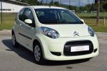 CITROEN C1 1.0 68 CV BOITE AUTOMATIQUE / 1ère MAIN / 68900 KMS 2