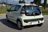 CITROEN C1 1.0 68 CV BOITE AUTOMATIQUE / 1ère MAIN / 68900 KMS 3