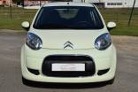 CITROEN C1 1.0 68 CV BOITE AUTOMATIQUE / 1ère MAIN / 68900 KMS 5