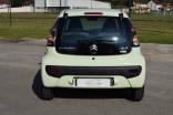 CITROEN C1 1.0 68 CV BOITE AUTOMATIQUE / 1ère MAIN / 68900 KMS 6