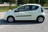 CITROEN C1 1.0 68 CV BOITE AUTOMATIQUE / 1ère MAIN / 68900 KMS 7