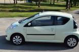 CITROEN C1 1.0 68 CV BOITE AUTOMATIQUE / 1ère MAIN / 68900 KMS 8