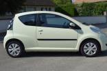 CITROEN C1 1.0 68 CV BOITE AUTOMATIQUE / 1ère MAIN / 68900 KMS 9
