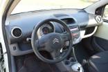 CITROEN C1 1.0 68 CV BOITE AUTOMATIQUE / 1ère MAIN / 68900 KMS 15