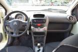 CITROEN C1 1.0 68 CV BOITE AUTOMATIQUE / 1ère MAIN / 68900 KMS 16