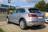 AUDI Q5 DESIGN 2.0 TDI 163 CV S-TRONIC 7 QUATTRO 6
