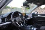 AUDI Q5 DESIGN 2.0 TDI 163 CV S-TRONIC 7 QUATTRO 8