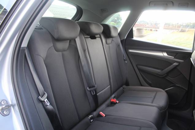 AUDI Q5 DESIGN 2.0 TDI 163 CV S-TRONIC 7 QUATTRO 13