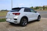 VOLKSWAGEN T-ROC R-LINE 2.0 TFSI 190 CV 4MOTION DSG7 8