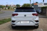 VOLKSWAGEN T-ROC R-LINE 2.0 TFSI 190 CV 4MOTION DSG7 9