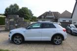VOLKSWAGEN T-ROC R-LINE 2.0 TFSI 190 CV 4MOTION DSG7 7