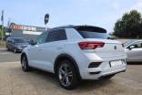 VOLKSWAGEN T-ROC R-LINE 2.0 TFSI 190 CV 4MOTION DSG7 10