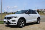 VOLKSWAGEN T-ROC R-LINE 2.0 TFSI 190 CV 4MOTION DSG7 1