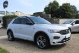 VOLKSWAGEN T-ROC R-LINE 2.0 TFSI 190 CV 4MOTION DSG7 4